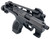 Taurus GX4 Compact 9mm 15rd Pistol, Optic Ready, W/ Strike FSA Folder Brace