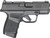 Springfield Hellcat 3" Micro-Compact OSP™ .380 ACP