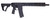 Daniel Defense DD4 V7 SLW 5.56MM NATO Ambi Rifle, 14.5" Barrel, 13.5" M-LOK Handguard