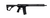 Daniel Defense DD4 V7 5.56 NATO 32rd 16" Ambidextrous Rifle W/ Enhanced Trigger