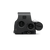 Eotech EXPS3-0 Holographic Weapon Sight, Black on Black