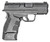 Springfield XD-S MOD.2 OSP 9mm (OR) 9rd Pistol, 3.3" Barrel