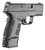Springfield XD-S MOD.2 OSP 9mm (OR) 9rd Pistol, 3.3" Barrel
