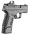 Springfield XD-S Mod2 9mm 9rd OSP Pistol, Forged Steel Slide W/ CT Red Dot