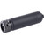 Surefire Socom556-Mini4 5.56mm Compact Suppressor, Black