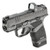 Springfield Hellcat Micro OSP FL 9mm 13RD Pistol W/ CT-1500 Red Dot
