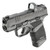 Springfield Hellcat Micro OSP FL 9mm 13RD Pistol W/ CT-1500 Red Dot