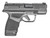 Springfield Hellcat Micro OSP FL 9mm 13RD Pistol W/ Tritium U-Dot Sights