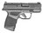 Springfield Hellcat Micro OSP FL 9mm 13RD Pistol W/ Tritium U-Dot Sights