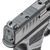 Springfield Hellcat Micro OSP FL 9mm 13RD Pistol W/ Tritium U-Dot Sights