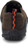 Merrell Men's Jungle Moc Leather Slip Resistant Work Shoe, Espresso