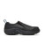 Merrell Men's Jungle Moc Leather Composite Toe Work Shoe, Black
