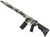 IWI US Zion-15 5.56mm 30rd Rifle, 16" Barrel W/ B5 Stock & Grip