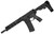 Daniel Defense DDM4 V7 5.56 NATO 30+1 10.3" Barrel, Semi Auto, Matte Black