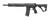 Daniel Defense M4A1 5.56mm NATO 14.5" Pinned and Welded 16" Rifle