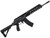 IWI Galil ACE Gen II 5.45x39mm 30rd Rifle, 16" Barrel, Side Folding Stock
