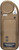 Kestrel 5700 Ballistics Weather Meter W/ LINK CONNECTIVITY, Tan