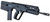 IWI US Tavor X95 5.56mm Bullpup 30rd Rifle, 16.5" Barrel, Black - Blemished (Only Missing Rail Covers)