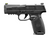 FN 309 MRD 9mm 20rd Pistol, 3.8" Barrel, (OR) Optic-Ready W/ RMS/DPP Footprint