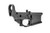 Griffin Armament MK2 AR‑15 Stripped Lower Receiver, Multi‑Caliber, Ambidextrous