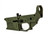 Griffin Armament MK2 AR‑15 Stripped Lower Receiver, Multi‑Caliber, Ambidextrous