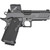 Springfield 1911 DS Prodigy COA 9mm 20rd Pistol W/ Aimpoint COA Optic