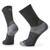Smartwool Men's Bike Zero Cushion Crew Socks – Black