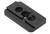 Unity Tactical FAST Optic Adapter Plate for Mini Red Dot Sight (MRDS)