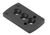 Unity Tactical FAST Optic Adapter Plate for Mini Red Dot Sight (MRDS)