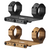 Unity Tactical FAST REKE Scope Mount