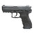 H&K P30 V3 9mm Ambidextrous 20rd Pistol W/ Decocker & Manual Safety, 3.85" Barrel