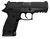 Steyr Arms ATD Compact 9mm 18rd Pistol, 4" Barrel, Optic-Ready (OR)