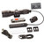 Streamlight ProTac HL-X USB 1,000 Lumen Rail Mounted Light W/ Rechargeable Battery & Remote Switch