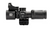 EOTech Vudu 4-12×36 FFP Riflescope Kit, MD5 Reticle, W/ EFLX Red Dot