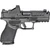 Springfield Echelon 4.0c Comp 9mm (OR) 18rd Pistol, W/ Viridian Optic (Gear Pac)