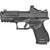 Springfield Echelon 4.0c Comp 9mm (OR) 18rd Pistol, W/ Viridian Optic (Gear Pac)