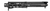 Daniel Defense DDM4 PDW .300 Blackout Complete Upper Receiver Group (URG), 7” Barrel
