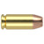 Nosler ASP 40 S&W 150 Grain Jacketed Hollow Point (JHP) Ammo