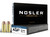 Nosler ASP 45 ACP 185 Grain Jacketed Hollow Point (JHP) Ammo