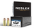 Nosler ASP 9mm 124 Grain Jacketed Hollow Point (JHP) Ammo
