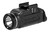 Streamlight TLR-3X Glock 43x/48 Slimline 500 Lumen Weapon Light