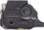 Streamlight TLR-6 HL-G Glock 43x/48 Rechargeable 300 Lumen Weapon Light W/ Green Laser
