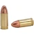 CCI Blazer 9mm 115 Grain Full Metal Jacket (FMJ) Ammo