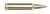Hornady Black .223 Rem 75 Grain Boat Tail Hollow Point (BTHP) Match Ammo