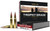 Nosler Trophy Grade 308 Win 168 Grain AccuBond Long-Range Ammo