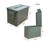 Lake City Mil Spec Steel Ammo Can - Olive Drab