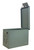 Lake City PA108 Mil Spec Fat .50 Cal Ammo Can - Olive Drab