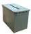Lake City PA108 Mil Spec Fat .50 Cal Ammo Can - Olive Drab