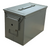 Lake City PA108 Mil Spec Fat .50 Cal Ammo Can - Olive Drab