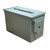 Lake City M2A2 Mil Spec .50 Cal Ammo Can - Olive Drab